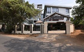 Picaddle Resort Mahabaleshwar 3*